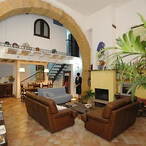 Arco Ubriaco Agrigento