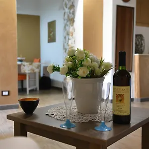Apollo House Agrigento