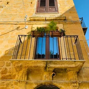 Piano Di Gamez Agrigento