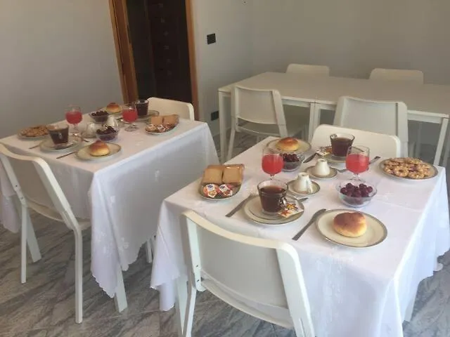 La Salida Del Sol Bed & Breakfast Agrigento