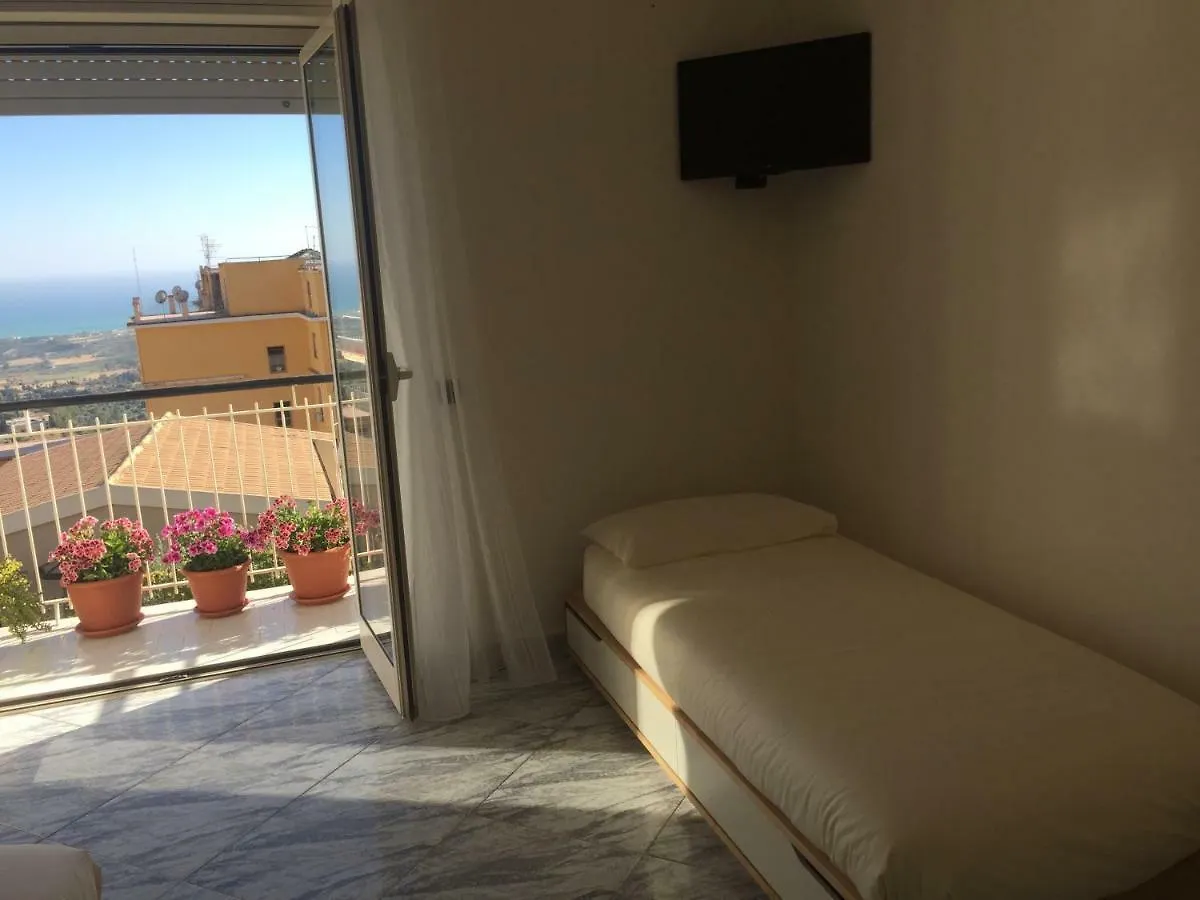 La Salida Del Sol Bed & Breakfast Agrigento