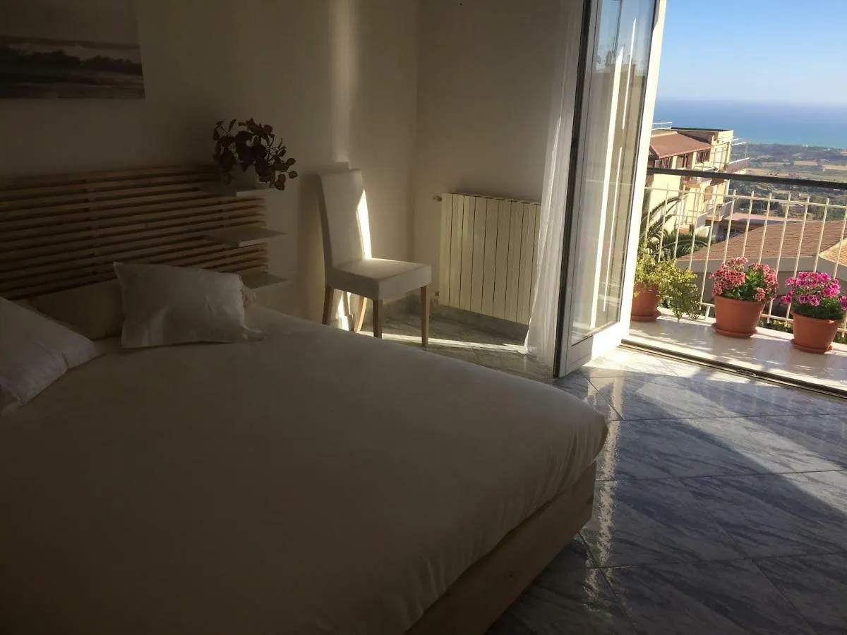La Salida Del Sol Bed & Breakfast Agrigento