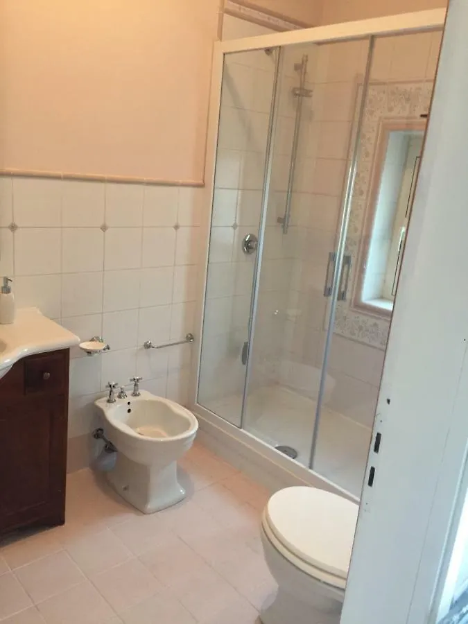 La Salida Del Sol Bed & Breakfast Agrigento İtalya