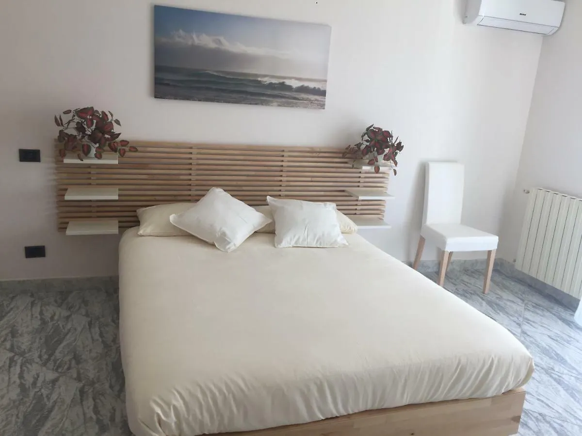 La Salida Del Sol Bed & Breakfast Agrigento 3*,  İtalya