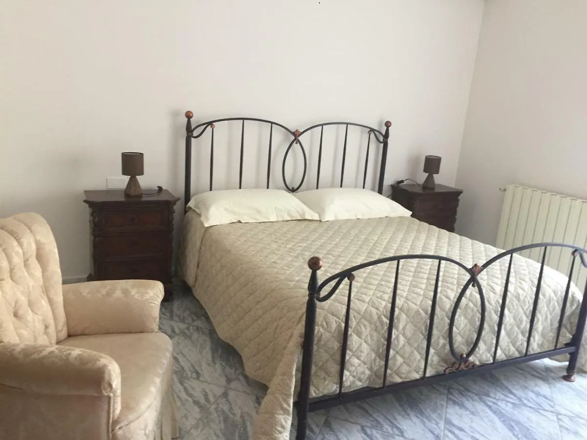 La Salida Del Sol Bed & Breakfast Agrigento