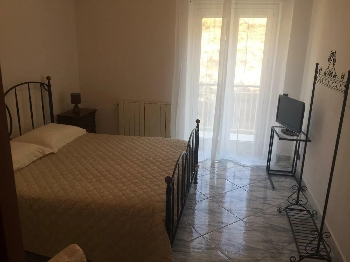 ***  La Salida Del Sol Bed & Breakfast Agrigento İtalya