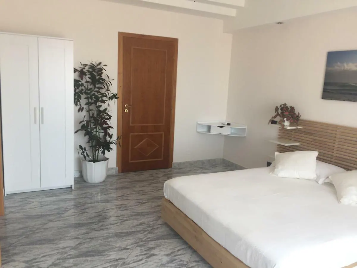 La Salida Del Sol Bed & Breakfast Agrigento