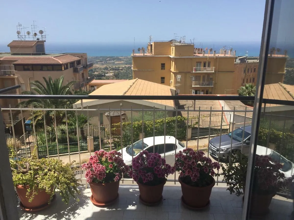 La Salida Del Sol Bed & Breakfast Agrigento