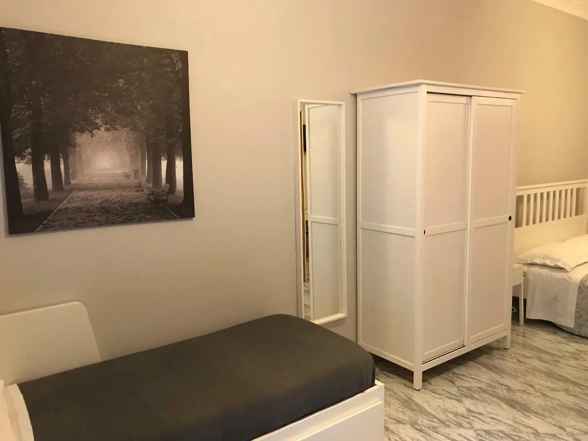 La Salida Del Sol Bed & Breakfast Agrigento