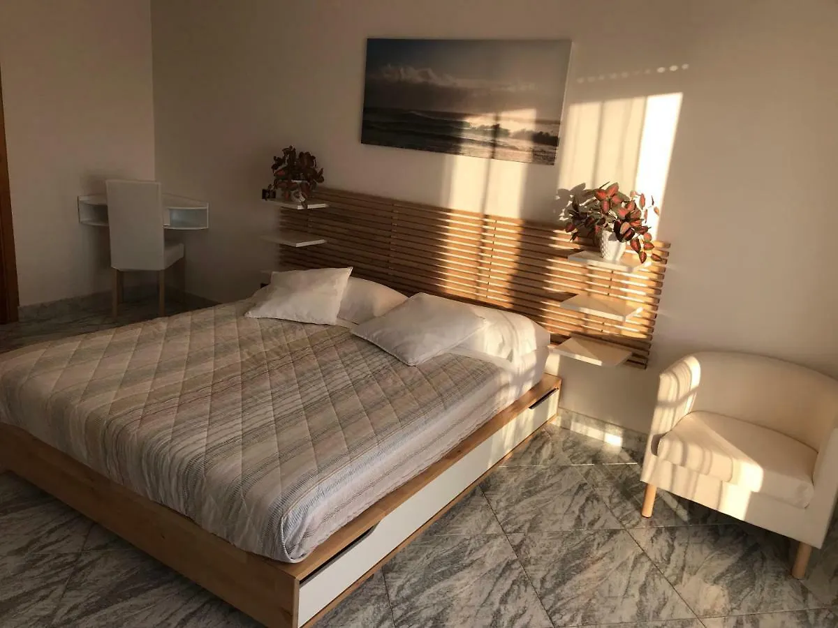 La Salida Del Sol Bed & Breakfast Agrigento