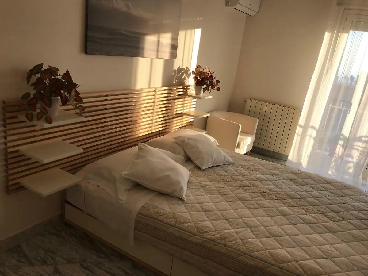La Salida Del Sol Bed & Breakfast Agrigento