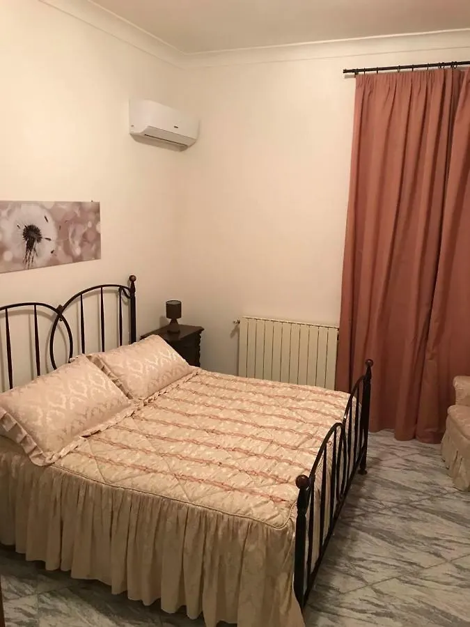 La Salida Del Sol Bed & Breakfast Agrigento İtalya