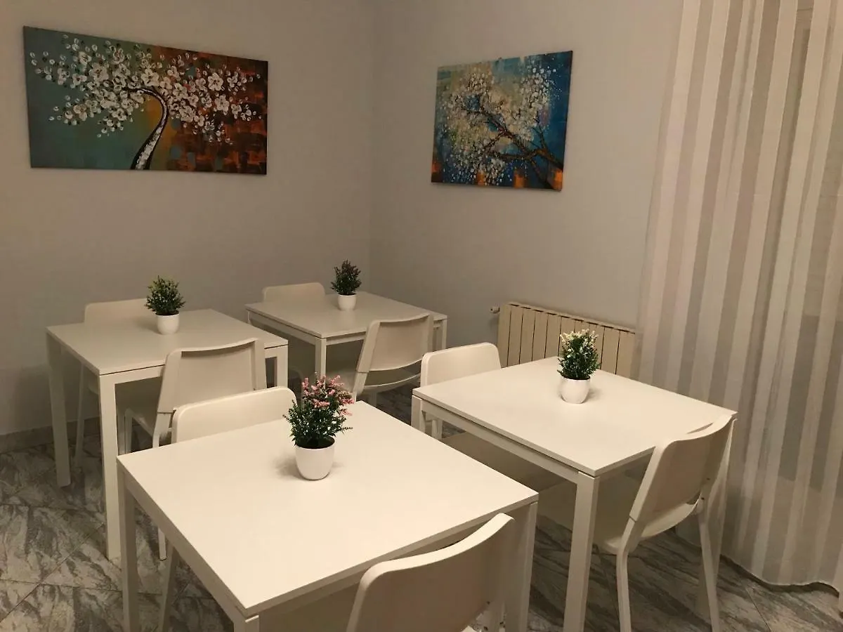 La Salida Del Sol Bed & Breakfast Agrigento 3*,  İtalya
