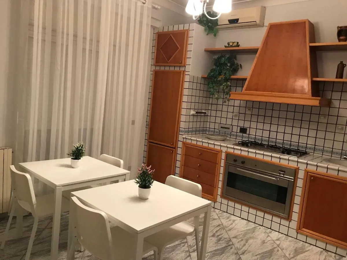 La Salida Del Sol Bed & Breakfast Agrigento