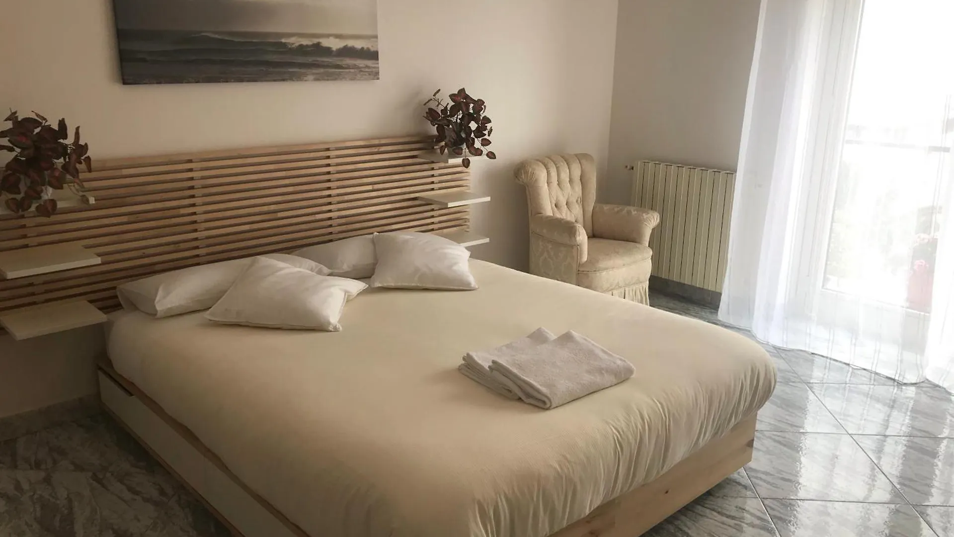 La Salida Del Sol Bed & Breakfast Agrigento