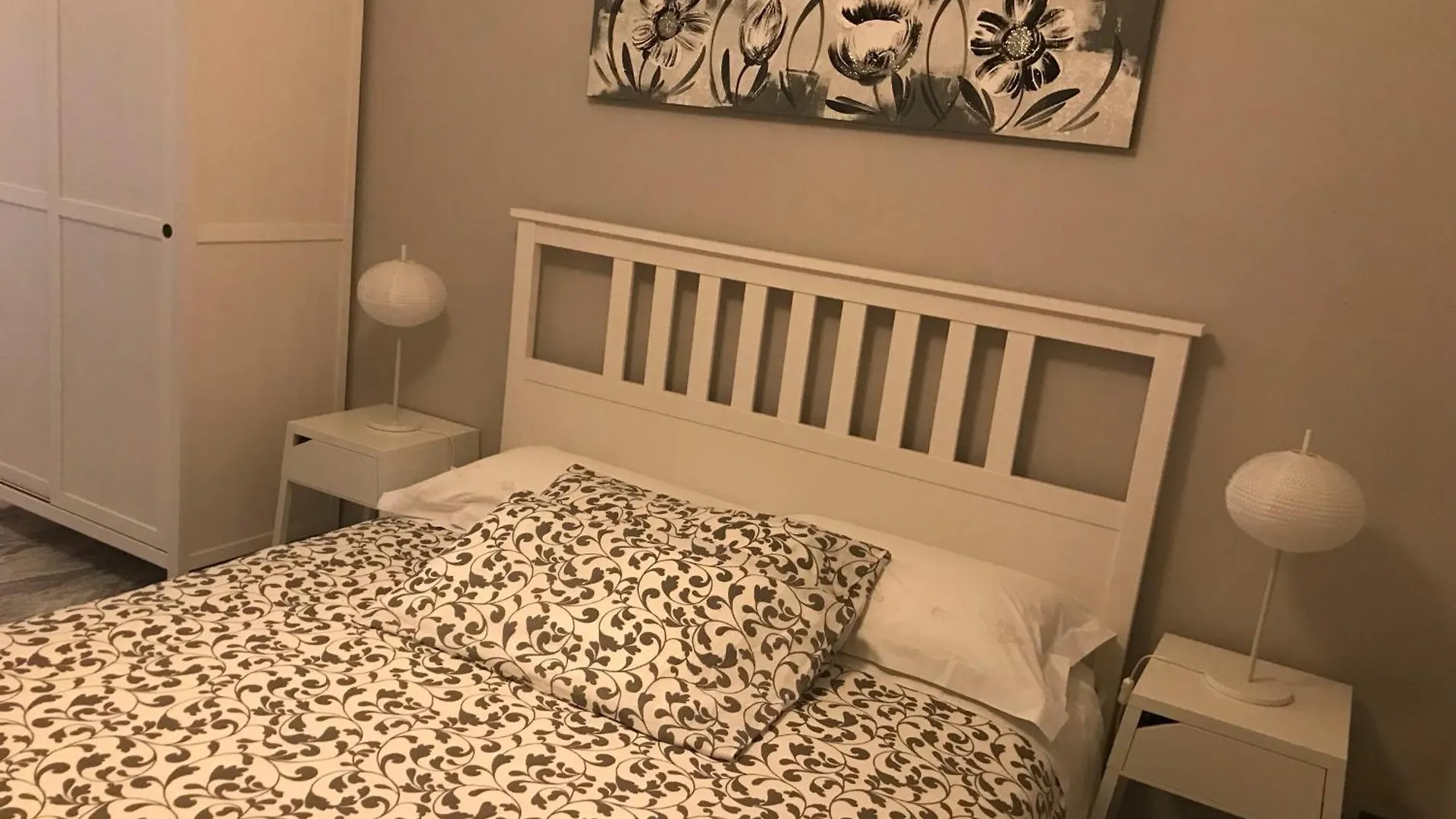 La Salida Del Sol Bed & Breakfast Agrigento 3*,