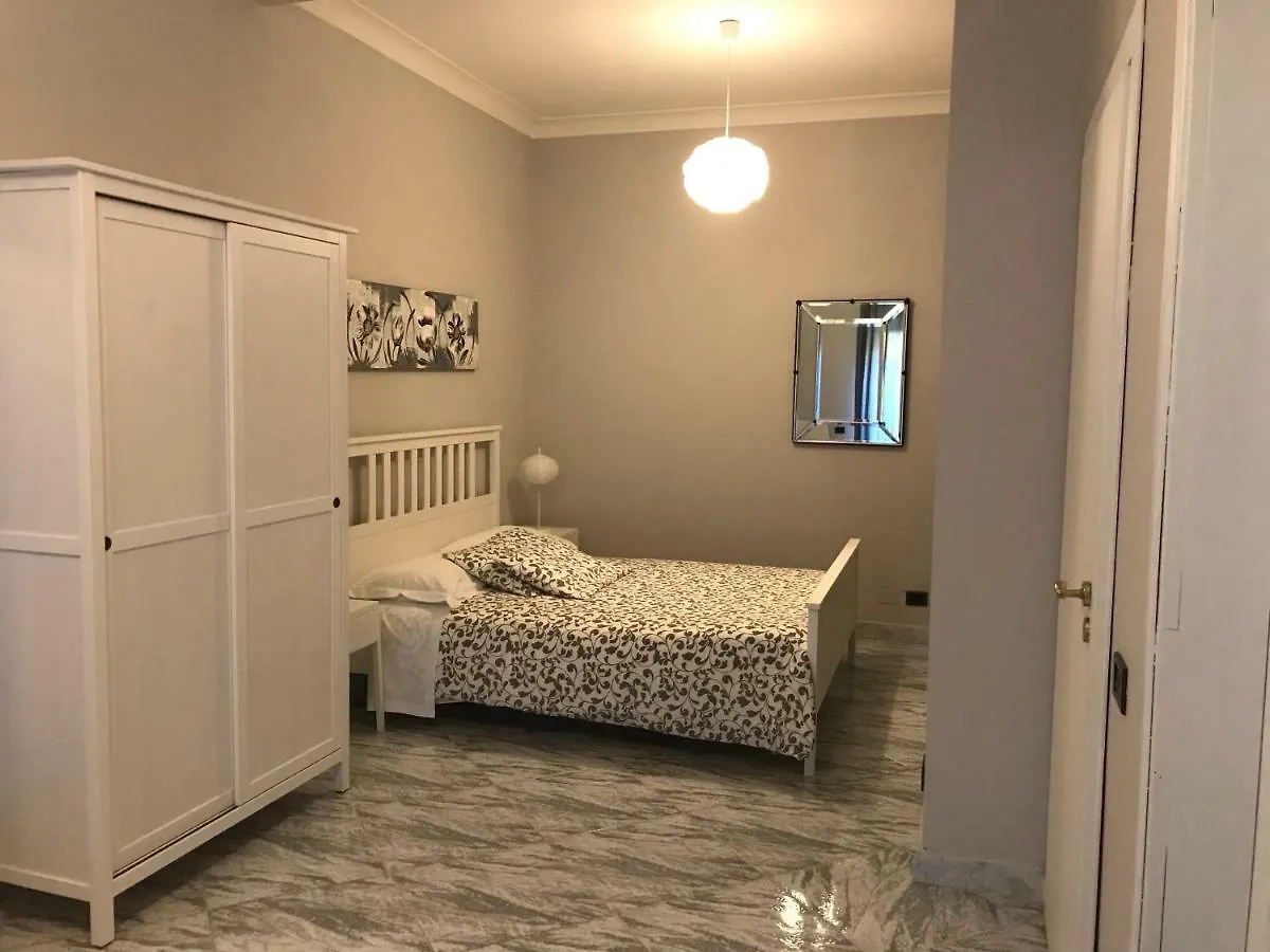La Salida Del Sol Bed & Breakfast Agrigento 3*,