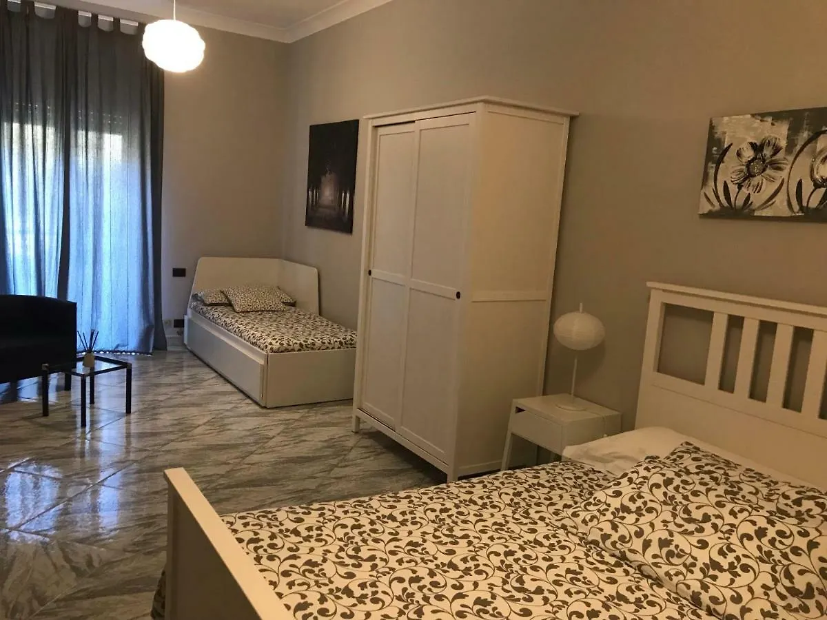 La Salida Del Sol Bed & Breakfast Agrigento İtalya